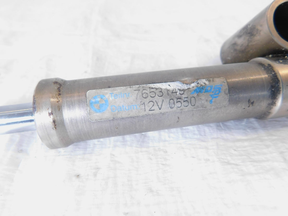 BMW F800GT F800R F800S F800ST Front Wheel Fork Steering Damper - For Repair - C3 Cycle