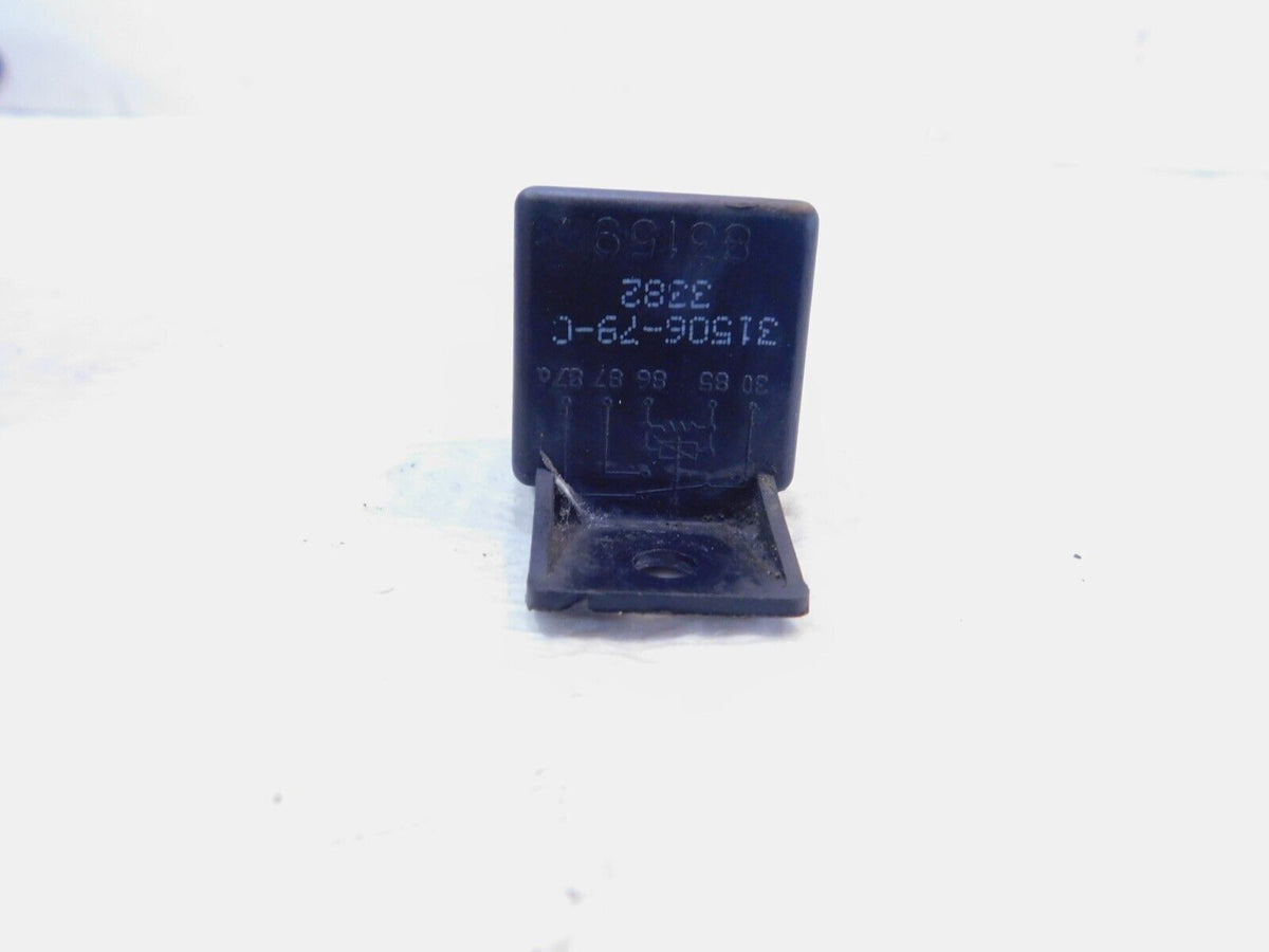 Harley Davidson Sportster 883 1000 Ironhead & 1200 Starter Motor Relay 31506-79B - C3 Cycle