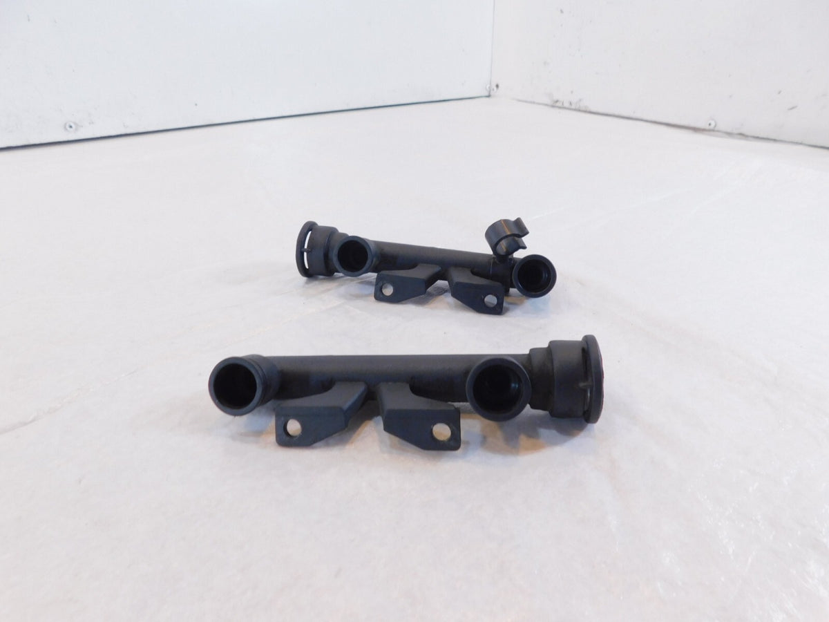 BMW K1200R K1300R K1300S K1300GT Intake Throttle Body Fuel Injector Rail Pipes - C3 Cycle