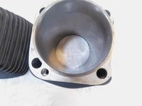 Harley Davidson Twin Cam Touring Dyna & Softail Engine Black Cylinders - C3 Cycle