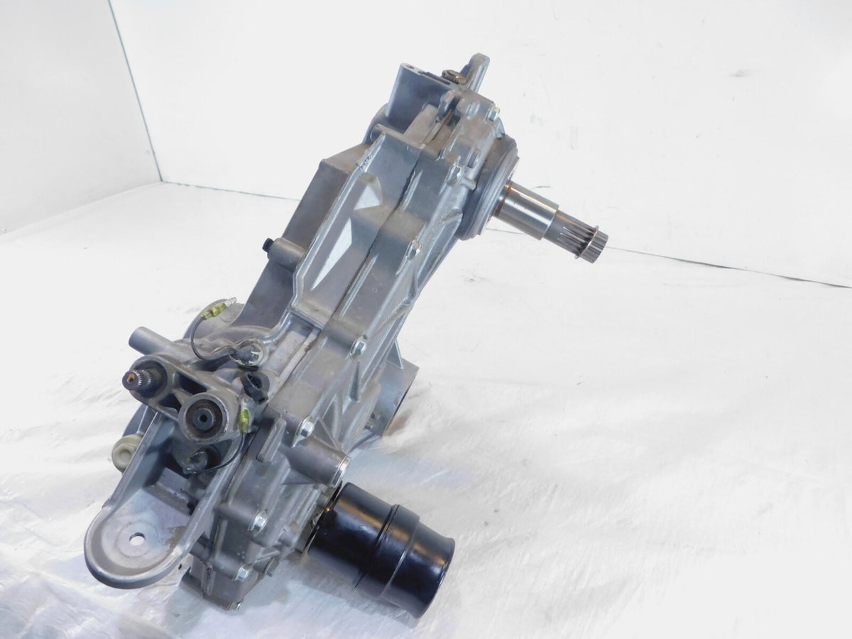 2019-2024 Can-Am Ryker 600 900 Rally Transmission Gears & Gearbox Housing Case - C3 Cycle