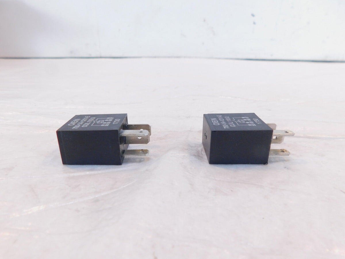 Royal Enfield Classic Bullet 500 EFI B5 C5 Miscellaneous Harness Switch Relays - C3 Cycle