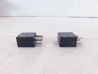 Royal Enfield Classic Bullet 500 EFI B5 C5 Miscellaneous Harness Switch Relays - C3 Cycle
