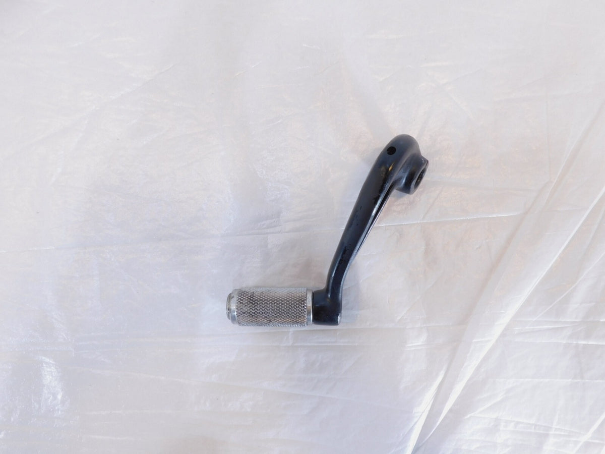 Harley Davidson Sportster 883 & 1200 Black Foot Gear Shift Shifter Lever Pedal - C3 Cycle