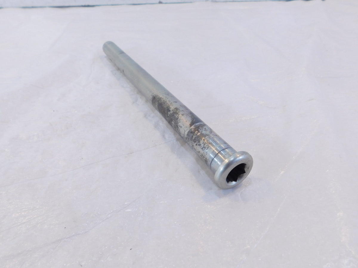 Ducati Superbike 749 749S & 999 999R Rear Wheel Axle Swingarm Bolt Pivot Shaft - C3 Cycle