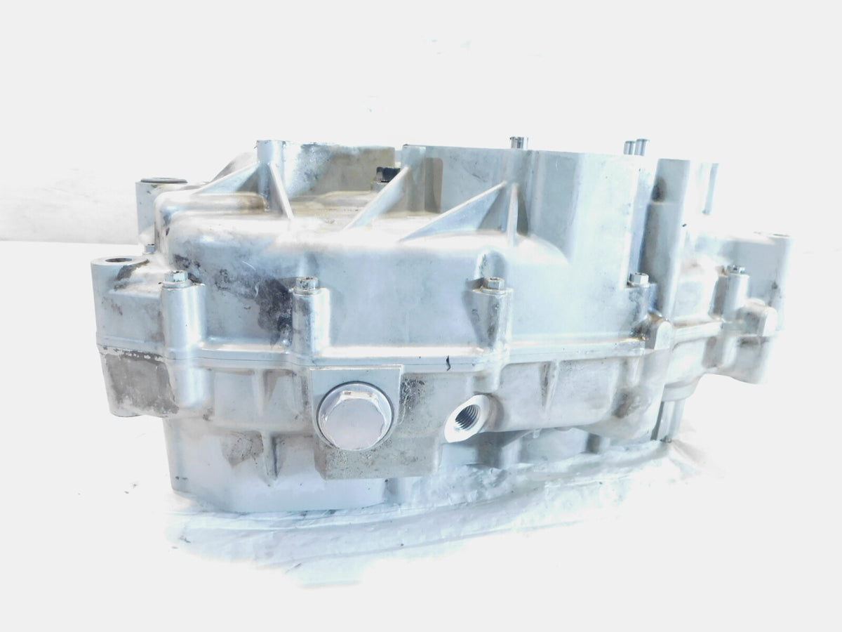 BMW F650 F650GS Dakar & Scarver F650CS Motor Engine Block Housing Crankcase - C3 Cycle