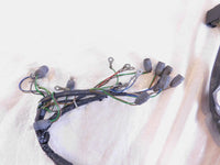 2002-2005 BMW R1150R Rockster Instrument Cluster Wiring Harness Sub Wire Harness - C3 Cycle