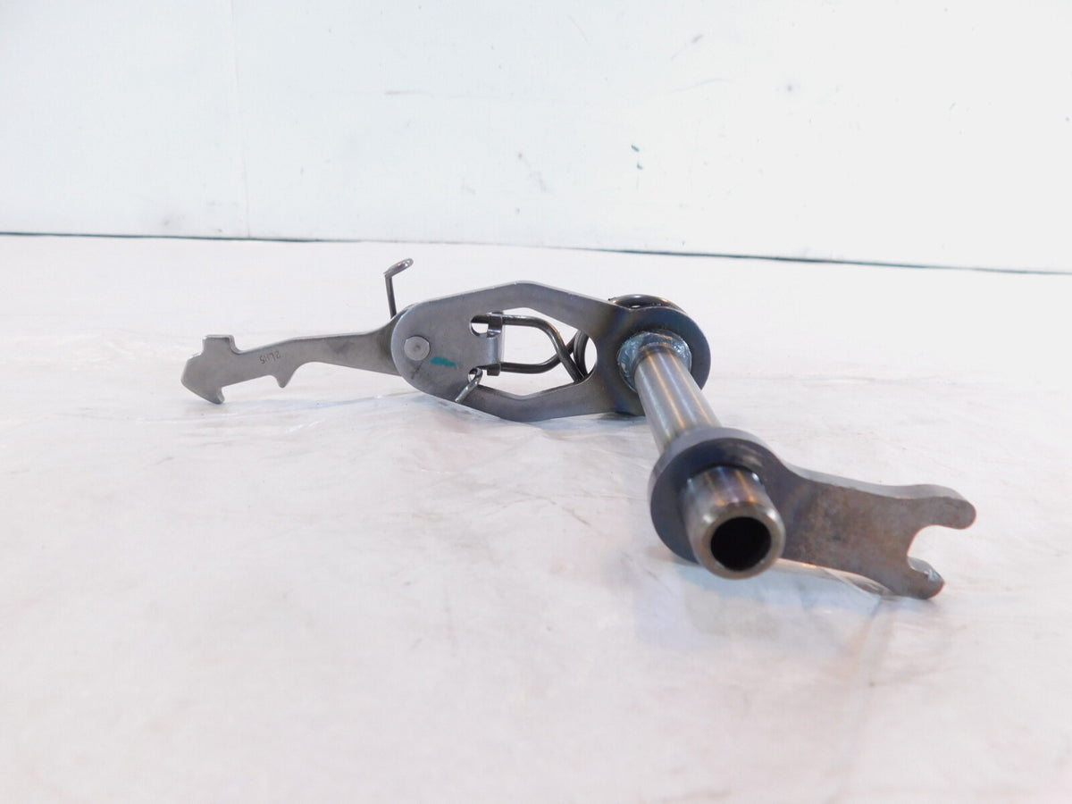 Royal Enfield Bullet 500 EFI B5 Euro 4 Gear Change Gearshift Arm Shift Shaft Rod - C3 Cycle