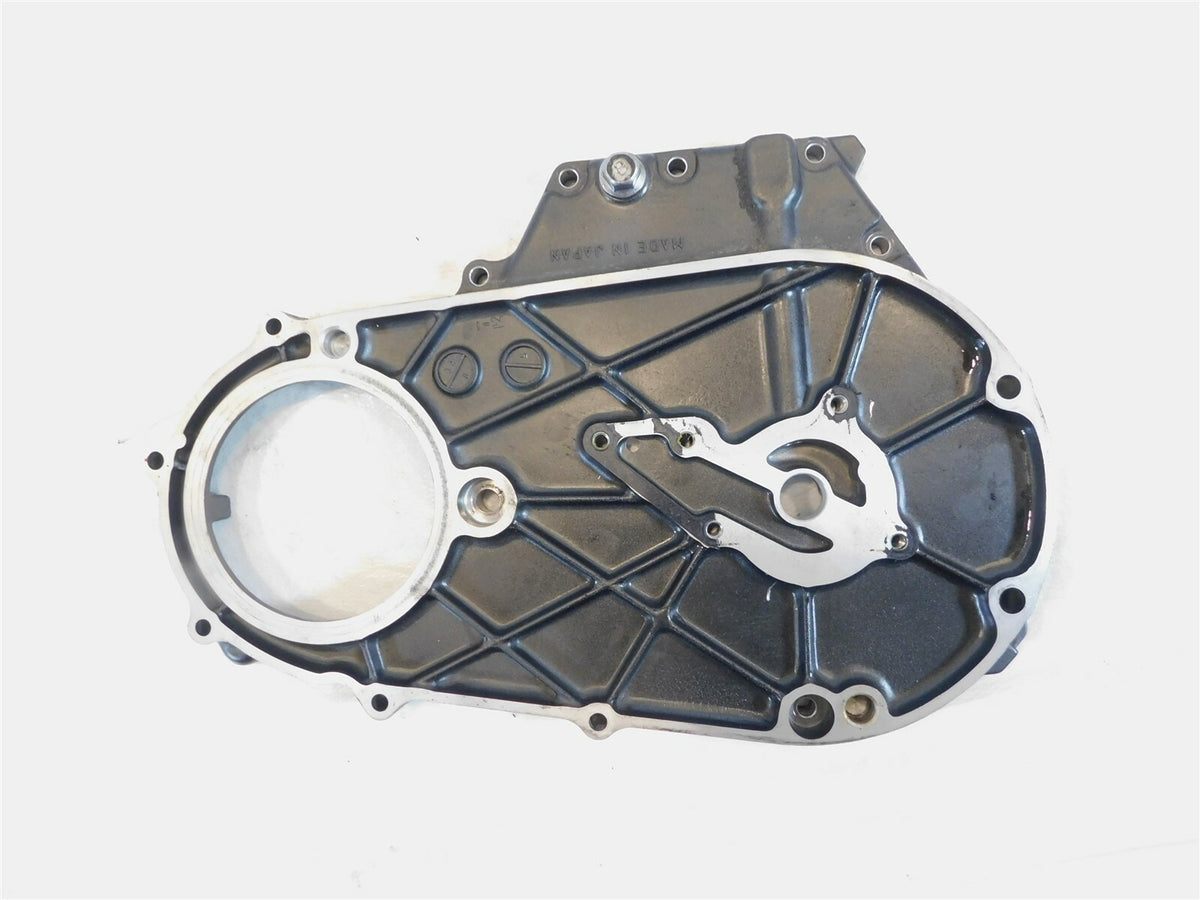 Yamaha XV1600 XV1700 Road Star & Warrior Inner Transmission Transfer Case Cover - C3 Cycle