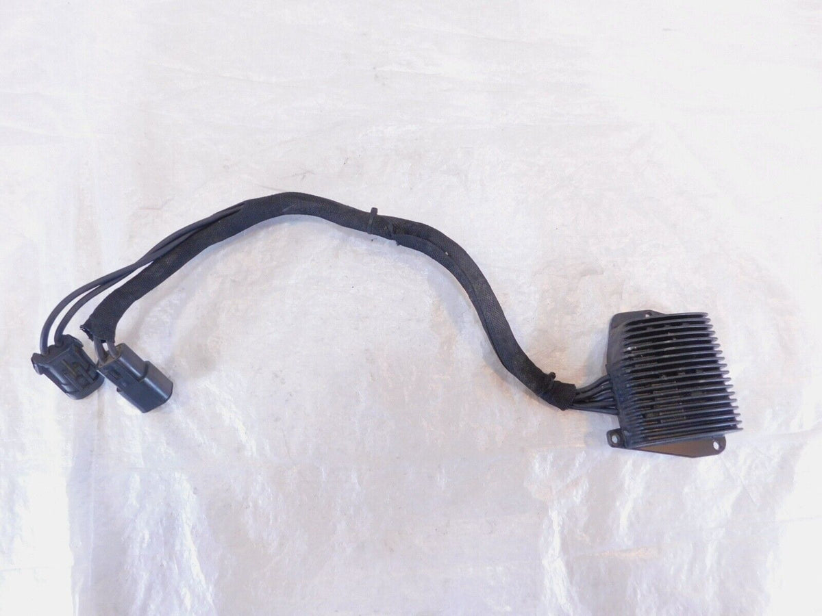 2004-2005 Buell Firebolt & Lightning XB XB9R XB12R Voltage Regulator Rectifier - C3 Cycle