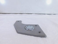 2001-2017 Honda GL1800 Goldwing 1800 Silver Left Frame Side Cover Pivot Fairing - C3 Cycle