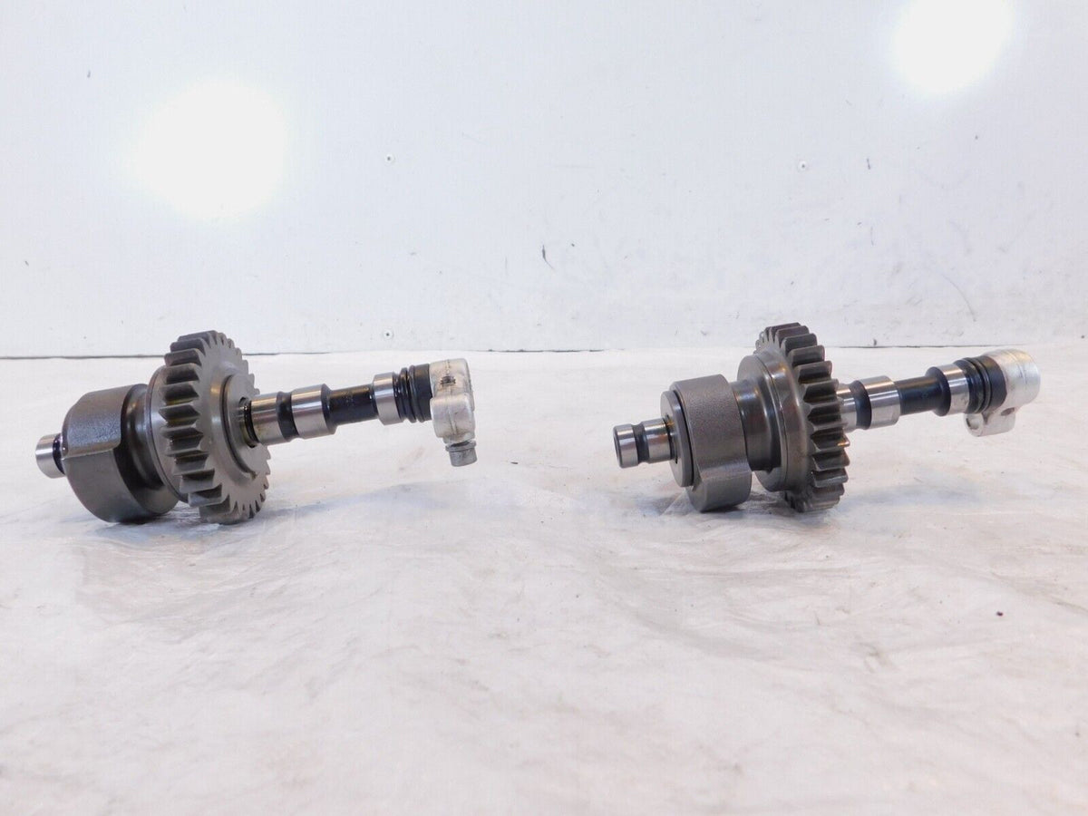 BMW K1200R K1200S & K1300 K1300R K1300S Crankshaft Compensating Balancer Shafts - C3 Cycle