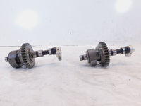 BMW K1200R K1200S & K1300 K1300R K1300S Crankshaft Compensating Balancer Shafts - C3 Cycle