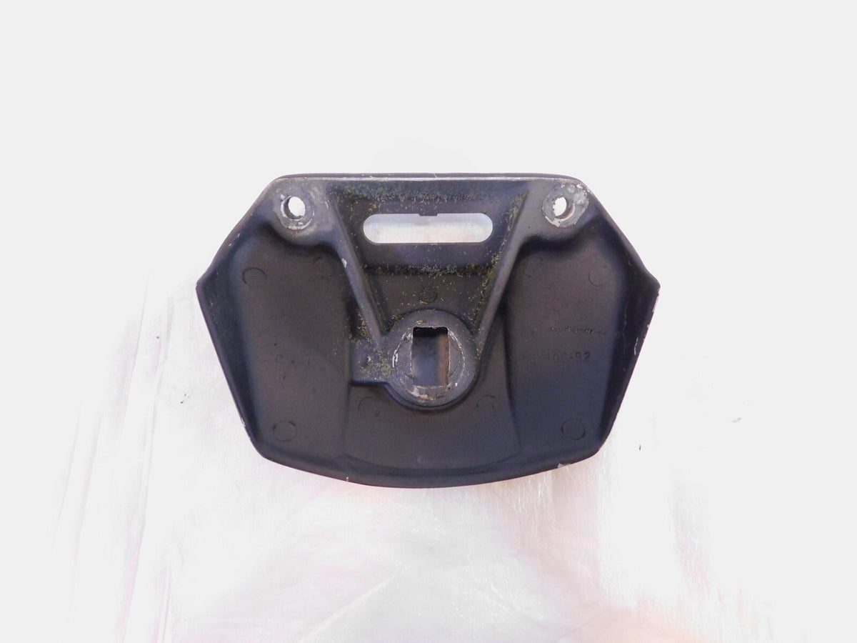 Harley Davidson Sportster 883 & 1200 Headlight Headlamp Visor Mount Bracket - C3 Cycle