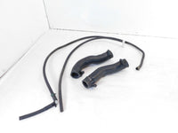 2000 00 Triumph Trophy 4 1200 Engine Motor Water Coolant Air Hose Pipe Line Lot - C3 Cycle