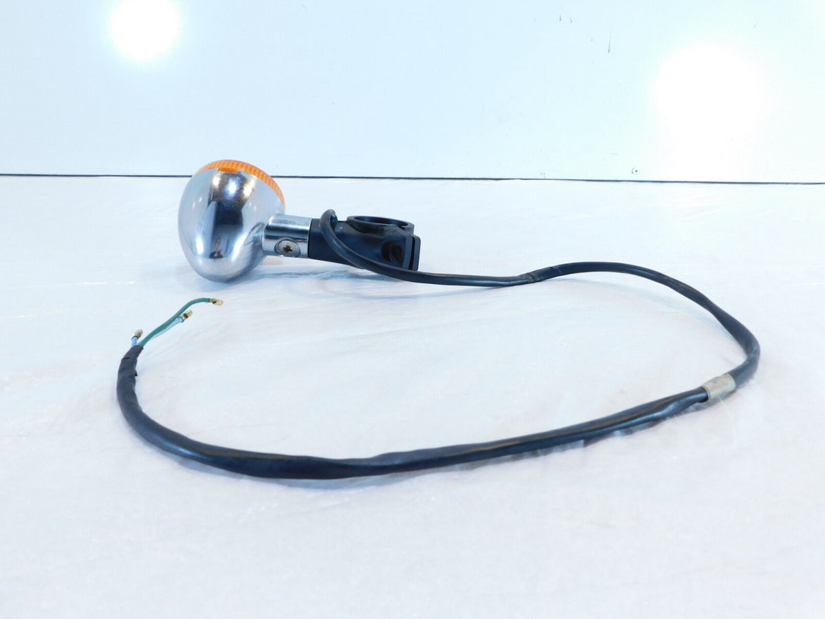 Honda VT1100 VT1100C Shadow 1100 Spirit ACE Front Right Turn Signal Indicator - C3 Cycle