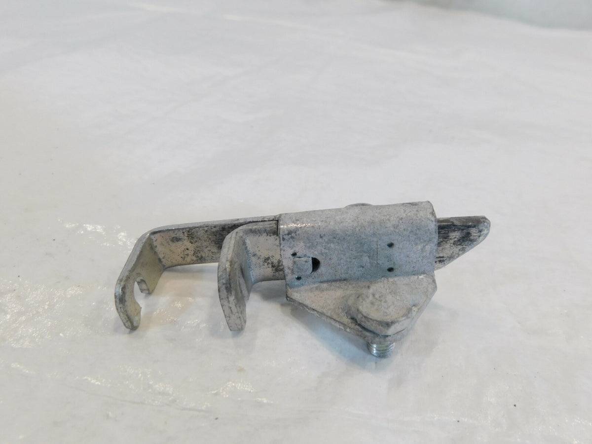 Yamaha FZ-07 FZ07 MT-07 MT07 XSR700 Rear Seat Saddle Lock Cable Latch Striker - C3 Cycle
