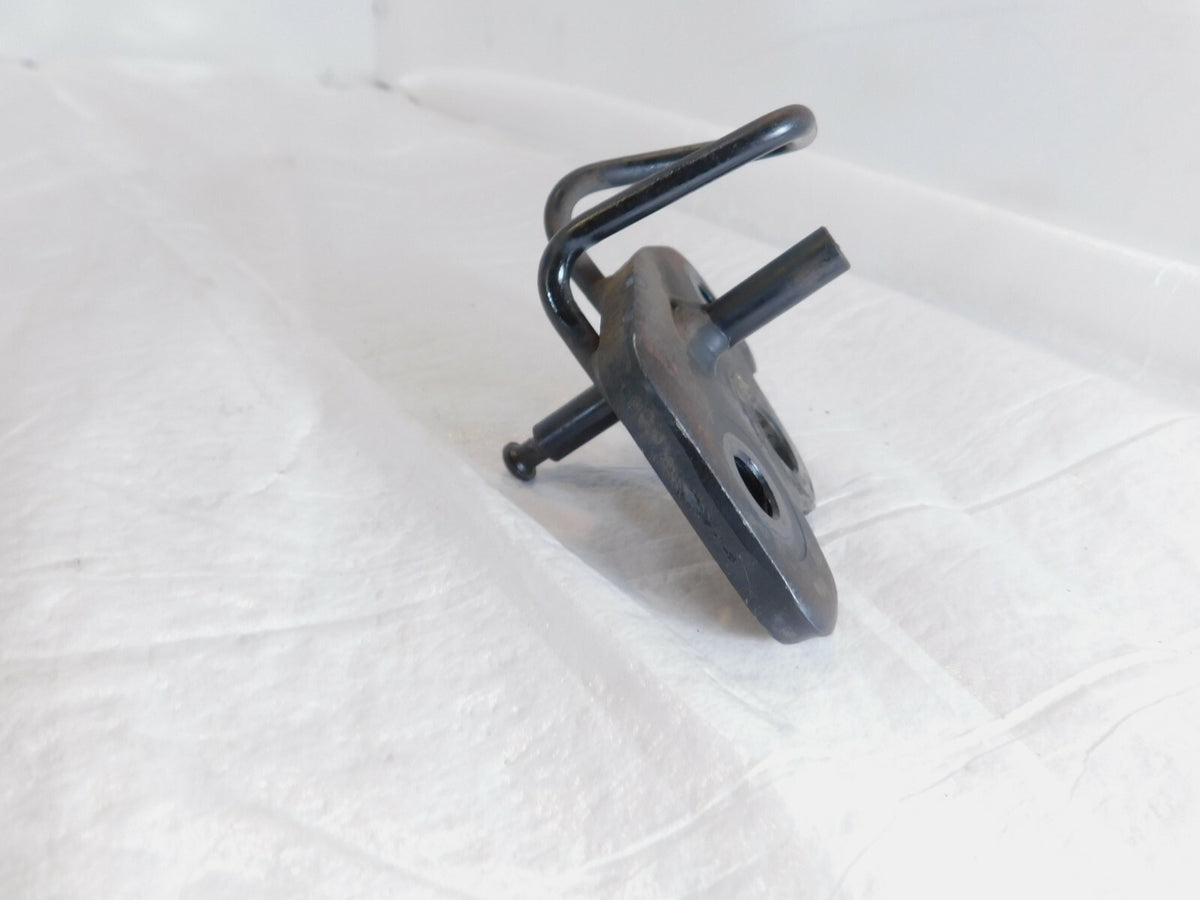 2010-2013 Honda VT750 Shadow 750 RS VT750RS Side Kick Kickstand Mount Bracket - C3 Cycle