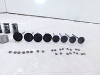 Yamaha MT-07 MT07 & YZFR7 YZF-R7 R7 Cylinder Head Valves Springs & Retainers - C3 Cycle