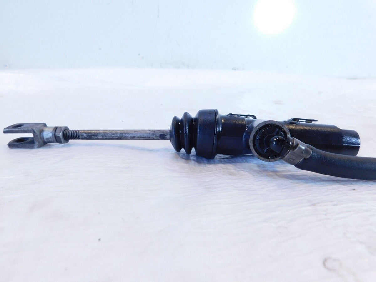 1995-2001 BMW R1100RT Brembo Rear Wheel Foot Brake Master Cylinder & Reservoir - C3 Cycle