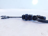 1995-2001 BMW R1100RT Brembo Rear Wheel Foot Brake Master Cylinder & Reservoir - C3 Cycle