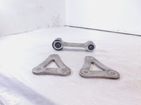 BMW K1300GT K1300R K1300S & K1200 K1200R K1200S Rear Wheel Shock Linkage Arm Rod - C3 Cycle