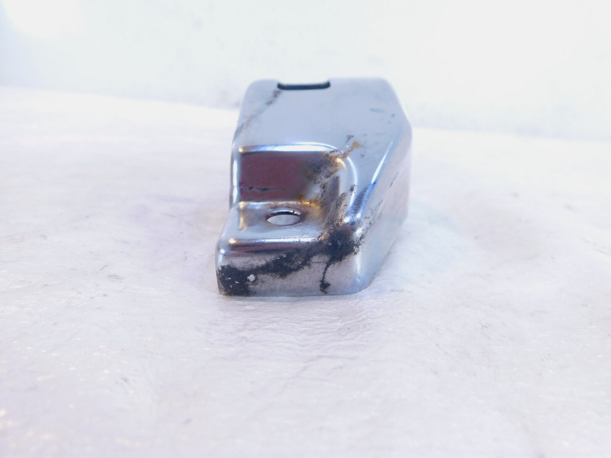 Kawasaki VN1500 Vulcan 1500 Classic Nomad Fi OEM Master Cylinder Reservoir Cover - C3 Cycle
