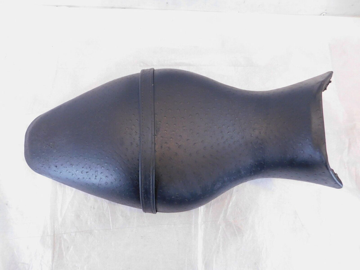 1999 99 Buell X1 Lightning Main Front Rider & Rear Passenger Seat Saddle Pad - C3 Cycle