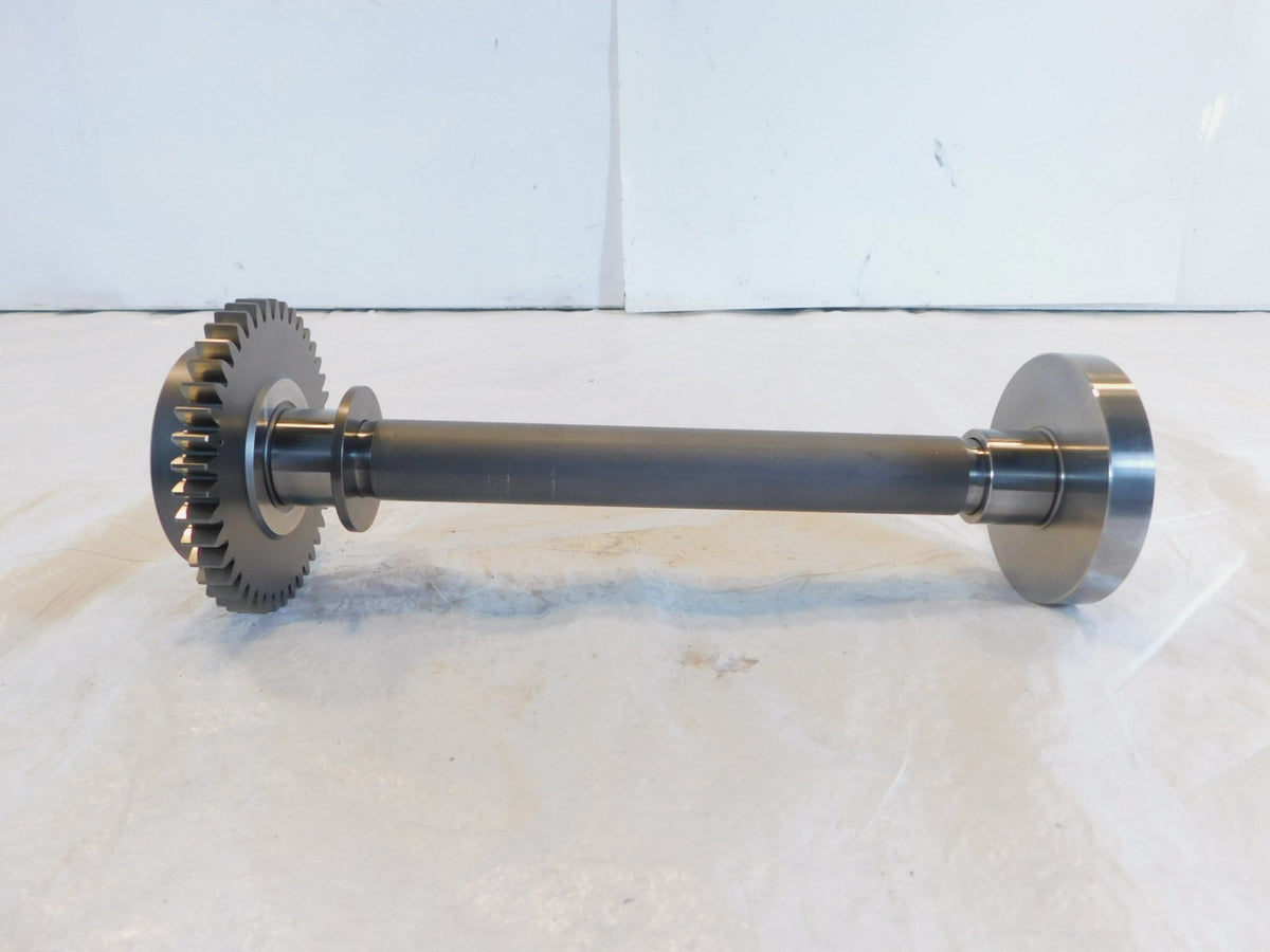 Can-Am Spyder F3 F3-S F3-T RT Limited LTD STD Engine Motor Crankshaft Balancer - C3 Cycle