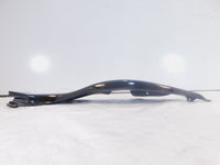 BMW K1200RS K1200GT Night Black Right Rear Tail Seat Fairing Cowling Trim Panel - C3 Cycle