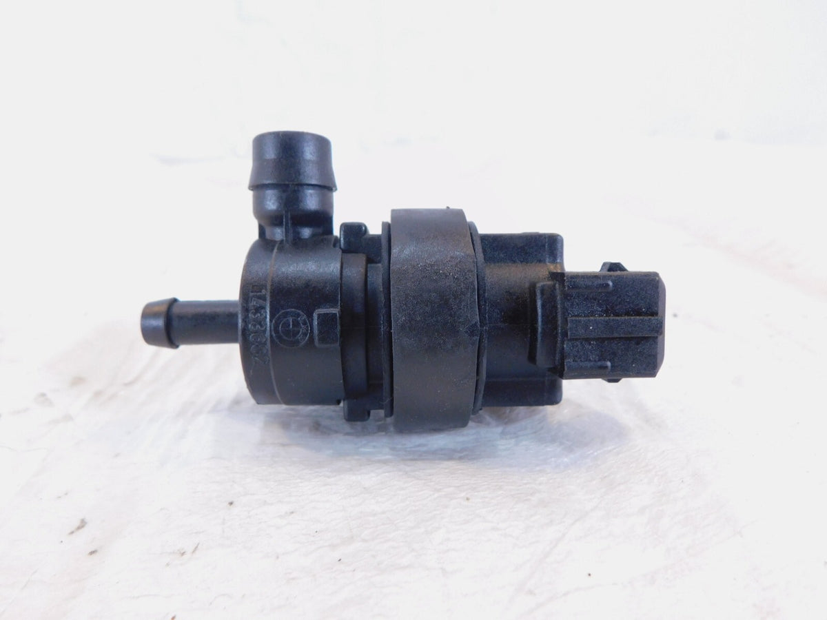 BMW F650GS F800 G650 HP2 R1200GS R1200 Emissions Fuel Tank Breather Purge Valve - C3 Cycle