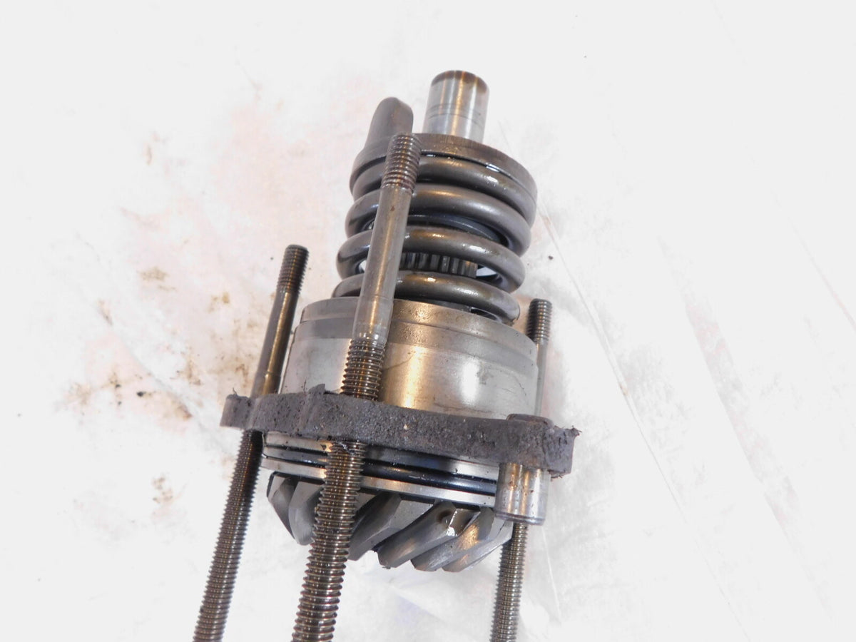 Honda Shadow 700 & 750 VT700 & VT750 Differential Final Drive Cross Shaft Gear - C3 Cycle