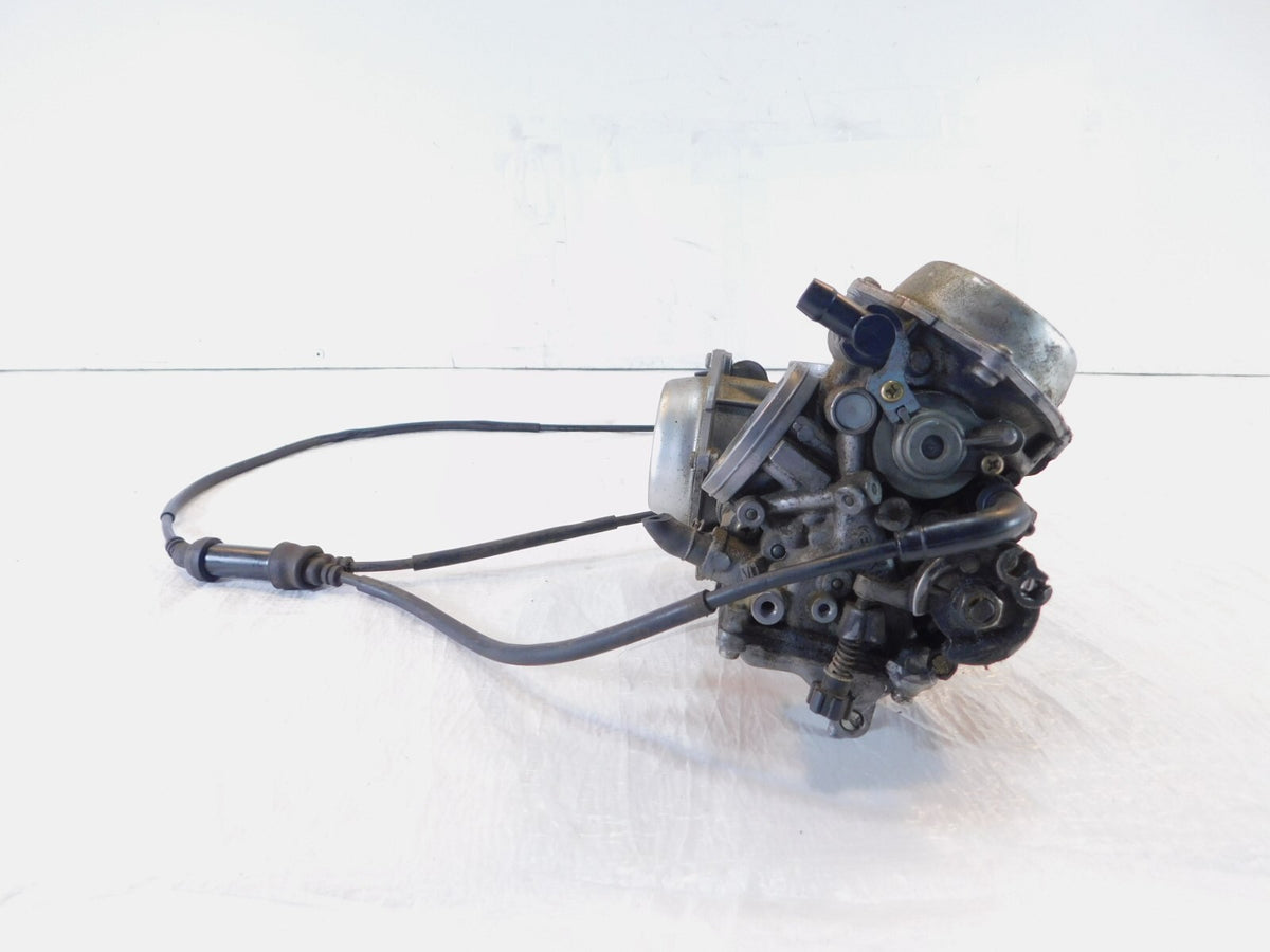 Honda VT1100 Shadow 1100 VT1100C2 Sabre & VT1100C3 Aero Carb Carburetor Rack - C3 Cycle