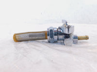 Harley Davidson Sportster 883 & 1200 Gas Tank Fuel Valve Petcock Tap - Shut off - C3 Cycle