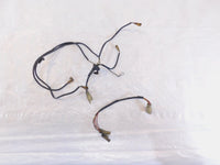 99-13 Yamaha Royal Star Venture S XVZ13 Misc Electrical Sub Wire Harness Cables - C3 Cycle