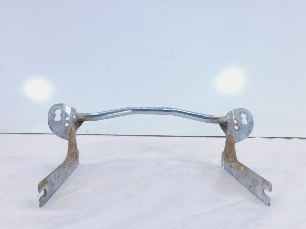 Harley Davidson Touring Road King & Electra Glide Auxiliary Aux Fog Light Bar - C3 Cycle