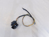 Harley Davidson Softail Dyna Sportster Left Handlebar Horn Turn Signal Switches - C3 Cycle