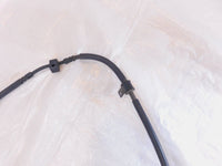 2018 18 Kawasaki Ninja H2 SX ZX1002 Rear Brake Caliper ABS Pump Hose Pipe Lines