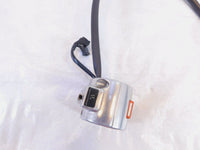 1998-2003 Honda VT750 Ace Shadow 750 Right Handlebar Engine Stop Start Switches - C3 Cycle