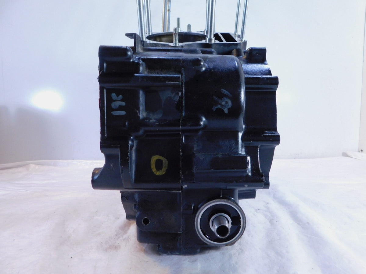 Kawasaki VN1500 Vulcan 1500 Classic & Nomad Engine Motor Block Crank Crankcase