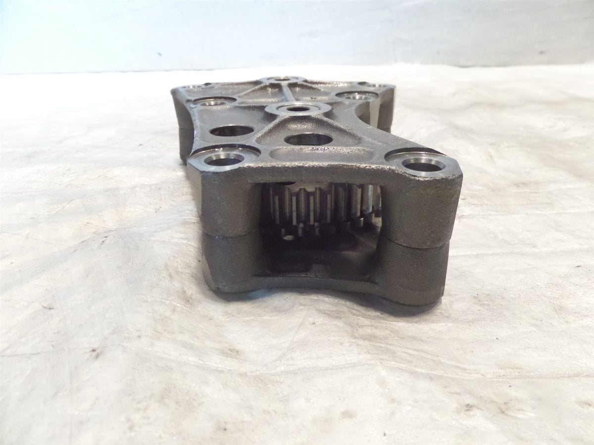 2008-2013 Honda ST1300 CTX1300 Engine Motor Starting Clutch Holder Train Gears - C3 Cycle