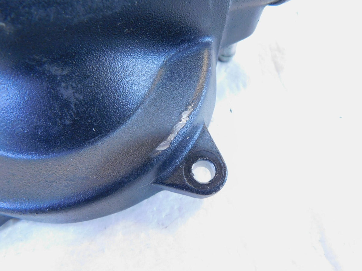 Aprilia Caponord Shiver 900 Dorsoduro SMV 1200 Engine Cooling Water Pump Cover - C3 Cycle