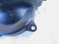 Aprilia Caponord Shiver 900 Dorsoduro SMV 1200 Engine Cooling Water Pump Cover - C3 Cycle