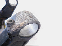 Victory Gunner Highball & Judge Front Upper/Lower Fork Triple Tree Steering Stem - C3 Cycle
