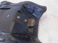 1999 99 Buell X1 Lightning Main Front Rider & Rear Passenger Seat Saddle Pad - C3 Cycle