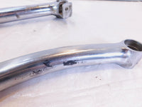 Suzuki Intruder 1400 VS1400 Boulevard S83 Left/Right Chrome Handle Frame Grips - C3 Cycle