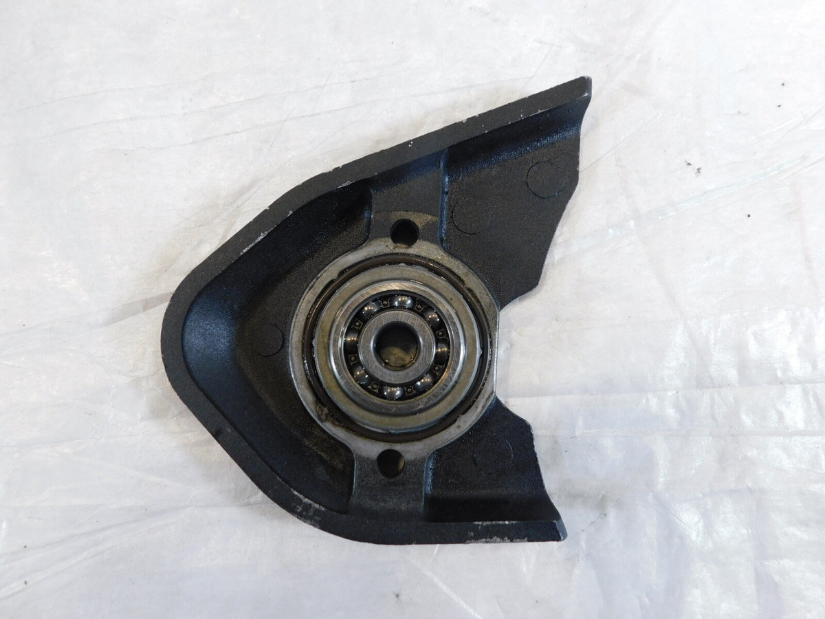Victory Kingpin Vision Jackpot Vegas & Cross Country Black Starter Bearing Cap - C3 Cycle