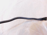 2018-2023 Kawasaki Ninja H2 SX SE ZX1002 Negative Minus Battery Cable Lead Wire - C3 Cycle