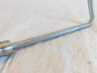 Buell XB XB9 XB12 Firebolt Lightning Ulysses Engine Oil Pump & Filter Line Hoses - C3 Cycle