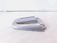 BMW K1200GT & K1200RS Silver Rear Seat Tail Section Luggage Rack Holder - C3 Cycle